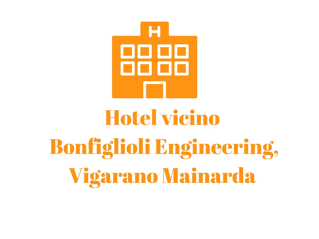Hotel Bonfiglioli Vigarano